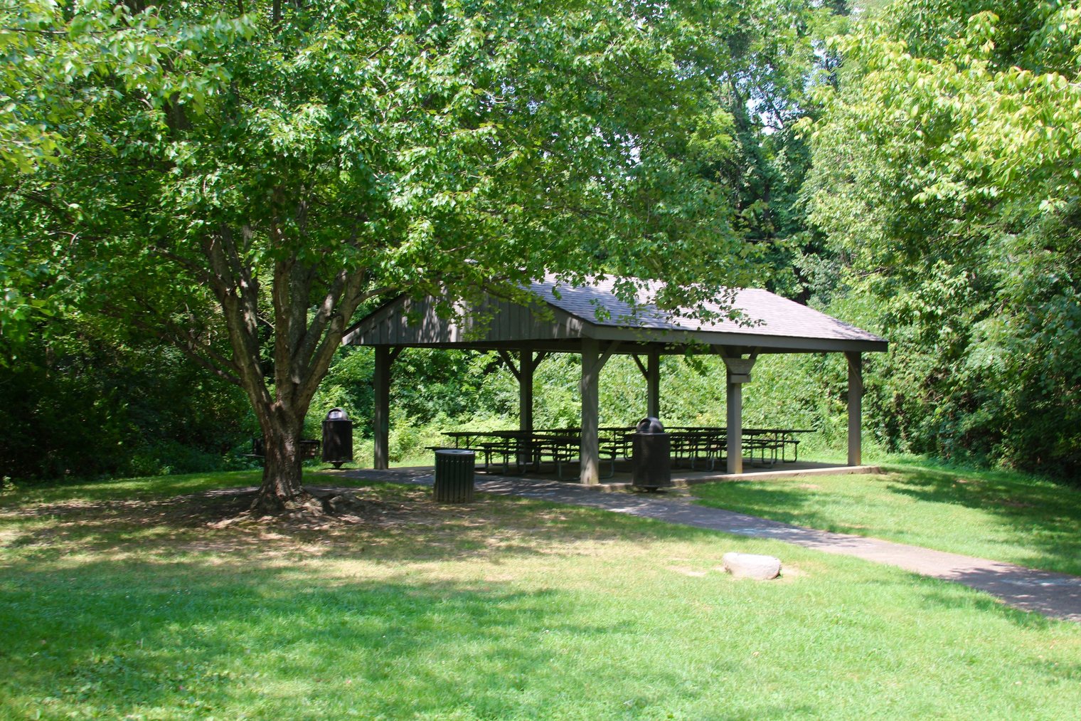Park Shelter Rental Park Shelter Rental